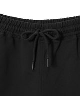 Light Isoli Elasticated Shorts-GANNI-Forget-me-nots Online Store