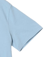 Re-Cut Basic Cotton Jersey Relaxed T-Shirt-GANNI-Forget-me-nots Online Store