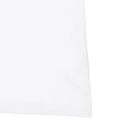 Basic Jersey Tattoo Lace Relaxed T-Shirt-GANNI-Forget-me-nots Online Store