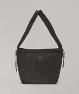 Military Down Shoulder Bag-TAION-Forget-me-nots Online Store