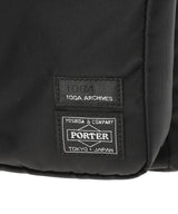 TOGA × PORTER Backpack Porter Sp-TOGA PULLA-Forget-me-nots Online Store