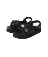 Toga × Suicoke Tono-TOGA PULLA-Forget-me-nots Online Store
