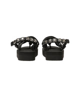 Toga × Suicoke Tono-TOGA PULLA-Forget-me-nots Online Store