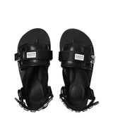 Toga × Suicoke Tono-TOGA PULLA-Forget-me-nots Online Store