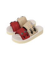 Toga × Suicoke Mura-TOGA PULLA-Forget-me-nots Online Store