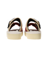 Toga × Suicoke Mura-TOGA PULLA-Forget-me-nots Online Store