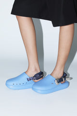 Cappo Toga X Suicoke Sp-TOGA PULLA-Forget-me-nots Online Store