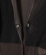 Sheer Layered Cardigan-kotohayokozawa-Forget-me-nots Online Store