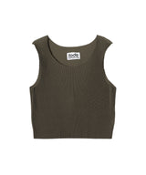 Sheer Layered Short Sleeve Top-kotohayokozawa-Forget-me-nots Online Store