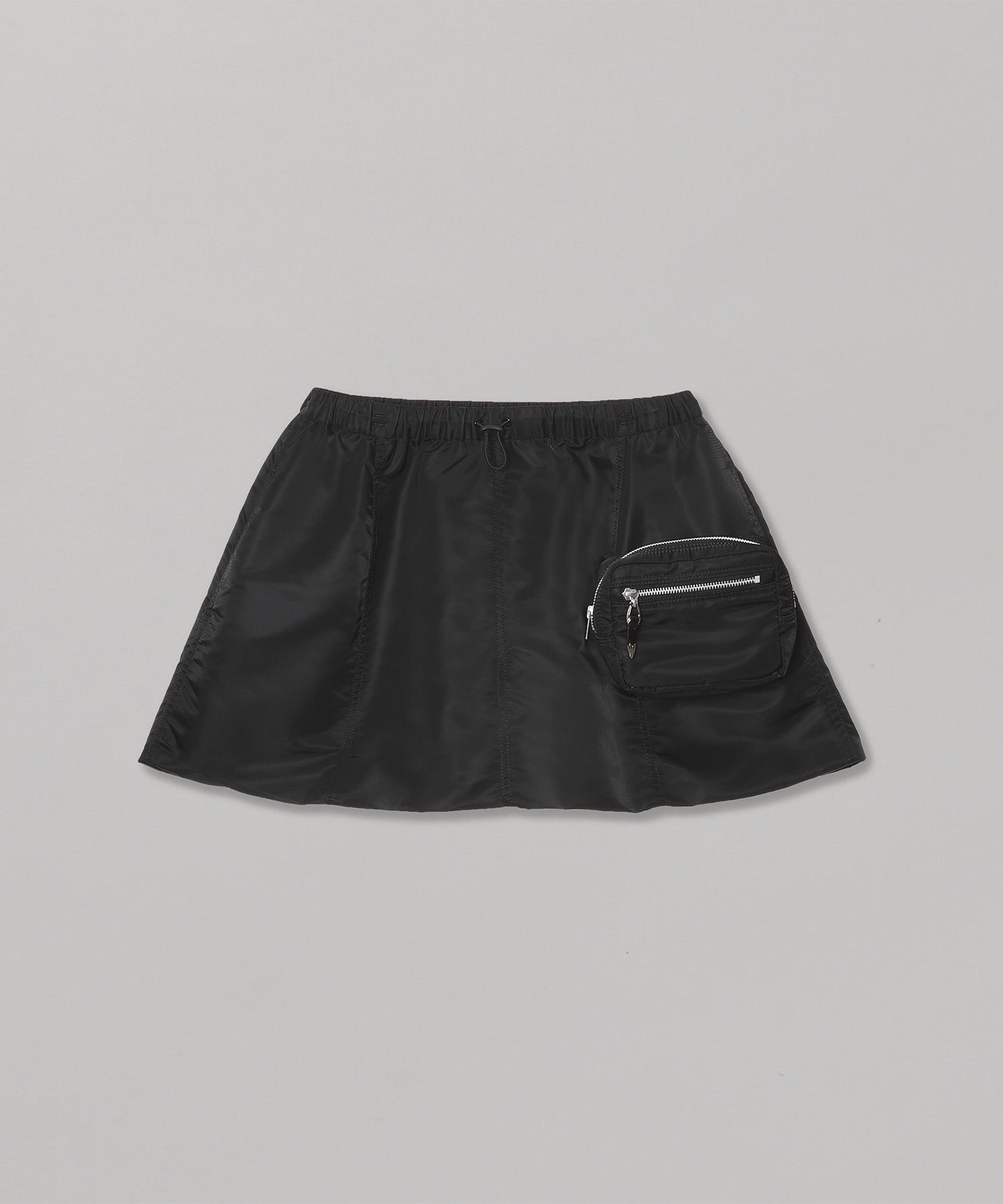 トーガプルラ(TOGA PULLA)｜Nylon Twill Skirt｜スニーカー