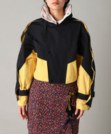 Memory Grosgrain Blouson-TOGA PULLA-Forget-me-nots Online Store