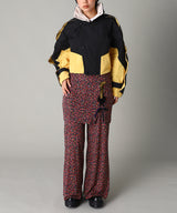 Memory Grosgrain Blouson-TOGA PULLA-Forget-me-nots Online Store