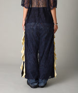 Lace Skirt-TOGA PULLA-Forget-me-nots Online Store