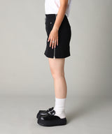 Memory Grosgrain Mini Skirt-TOGA PULLA-Forget-me-nots Online Store