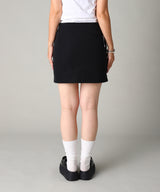 Memory Grosgrain Mini Skirt-TOGA PULLA-Forget-me-nots Online Store