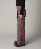 Smooth Jersey Pants-TOGA PULLA-Forget-me-nots Online Store