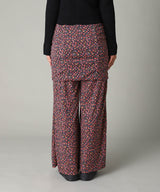 Smooth Jersey Pants-TOGA PULLA-Forget-me-nots Online Store