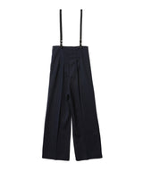 Mirano Rib Pants Fmn Exclusive-TOGA PULLA-Forget-me-nots Online Store