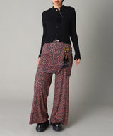 Rib Knit Cardigan-TOGA PULLA-Forget-me-nots Online Store