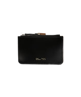 Leather Wallet Small-TOGA PULLA-Forget-me-nots Online Store