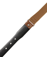 Leather Nylon Belt-TOGA PULLA-Forget-me-nots Online Store