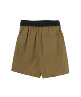 Nylon Short Pants-TOGA PULLA-Forget-me-nots Online Store