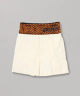 Nylon Short Pants-TOGA PULLA-Forget-me-nots Online Store