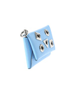 Metal Motif Card Case-TOGA PULLA-Forget-me-nots Online Store