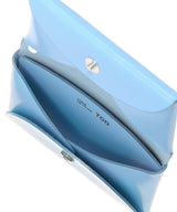 Metal Motif Card Case-TOGA PULLA-Forget-me-nots Online Store