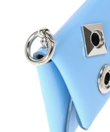 Metal Motif Card Case-TOGA PULLA-Forget-me-nots Online Store