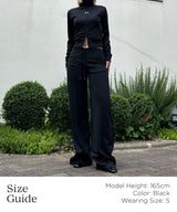 Tracksuit Interlock Jacket-courrèges-Forget-me-nots Online Store