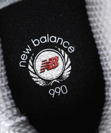 <Archive Sale>U990GR4-new balance-Forget-me-nots Online Store