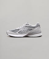 <Archive Sale>U990GR4-new balance-Forget-me-nots Online Store