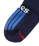 Eye Sock-Aries-Forget-me-nots Online Store