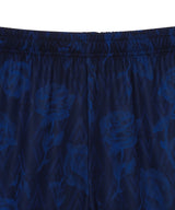 Roses Football Shorts-Aries-Forget-me-nots Online Store