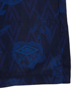 Roses Football Shorts-Aries-Forget-me-nots Online Store