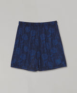 Roses Football Shorts-Aries-Forget-me-nots Online Store