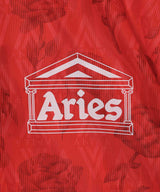 Red Roses Ss Football Jersey-Aries-Forget-me-nots Online Store