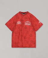 Red Roses Ss Football Jersey-Aries-Forget-me-nots Online Store