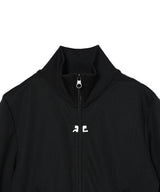 Tracksuit Interlock Jacket-courrèges-Forget-me-nots Online Store