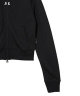 Tracksuit Interlock Jacket-courrèges-Forget-me-nots Online Store