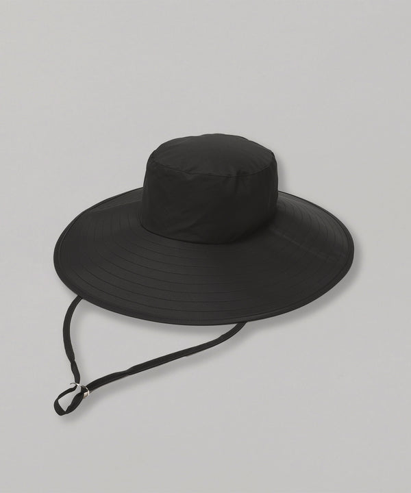 Poly Cotton Safari Hat-KIJIMA TAKAYUKI-Forget-me-nots Online Store
