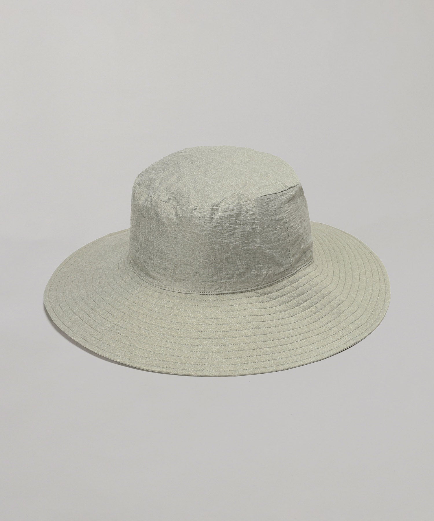 nana7【KIJIMA TAKAYUKI 】LINEN HAND KIJIMA TAKAYUKI LINEN HAND SAILOR HAT｜トゥモローランド 公式通販