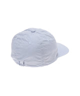 Cotton Silk Elastic Back 6Panel Cap-KIJIMA TAKAYUKI-Forget-me-nots Online Store