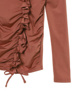 Ella Top-Opera SPORT-Forget-me-nots Online Store