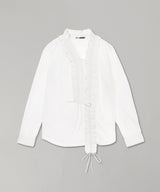 Lea Shirt-Opera SPORT-Forget-me-nots Online Store