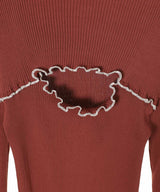 Ines Seamless Top-Opera SPORT-Forget-me-nots Online Store