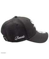 X Newera White Sox Capblk