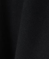 Core Knit Open Back Pullover-Marine Serre-Forget-me-nots Online Store