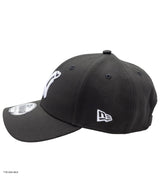 X Newera Yankees Capblk